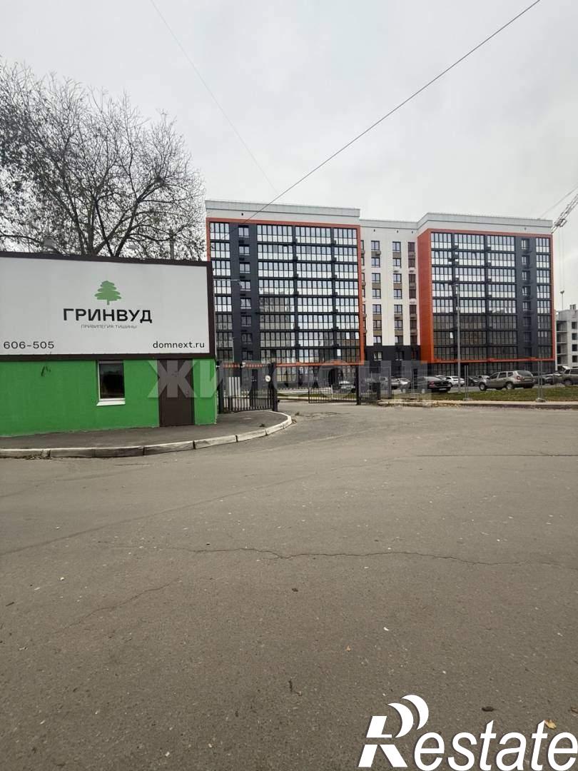 Купить квартиру за 11 800 000 рублей на Степная ул., д.14