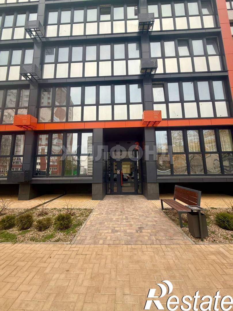 Купить квартиру за 11 800 000 рублей на Степная ул., д.14
