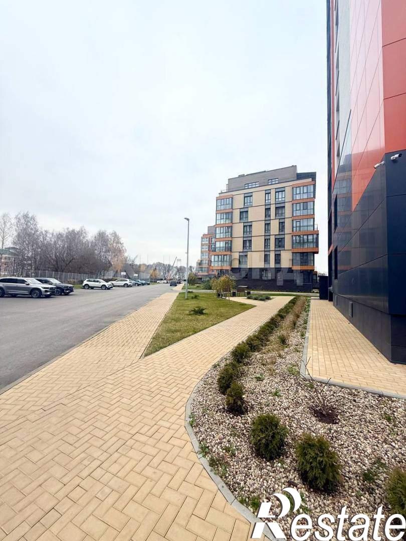 Купить квартиру за 11 800 000 рублей на Степная ул., д.14