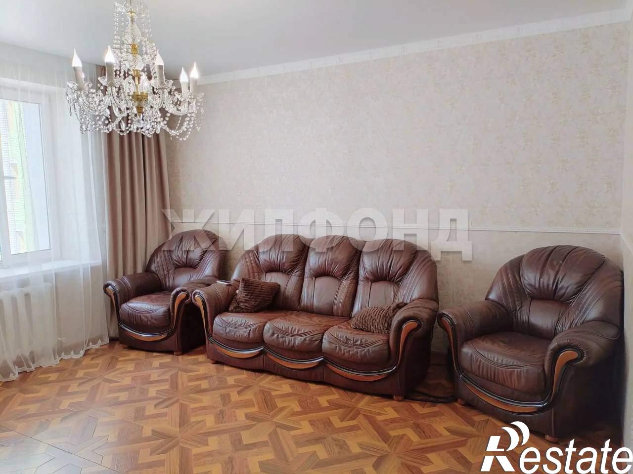 Купить квартиру за 13 000 000 рублей на Дуки ул., д.71