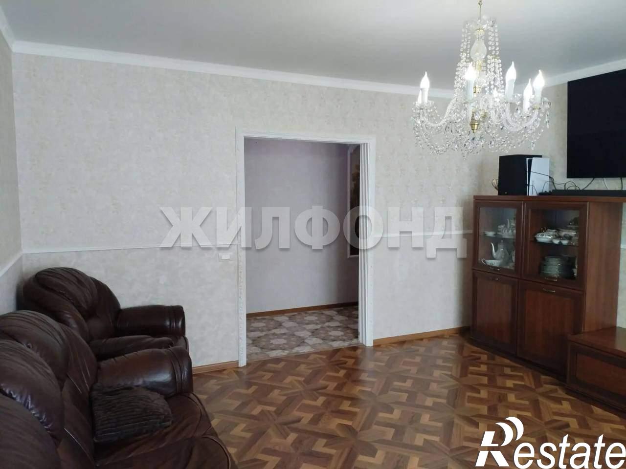 Купить квартиру за 13 000 000 рублей на Дуки ул., д.71