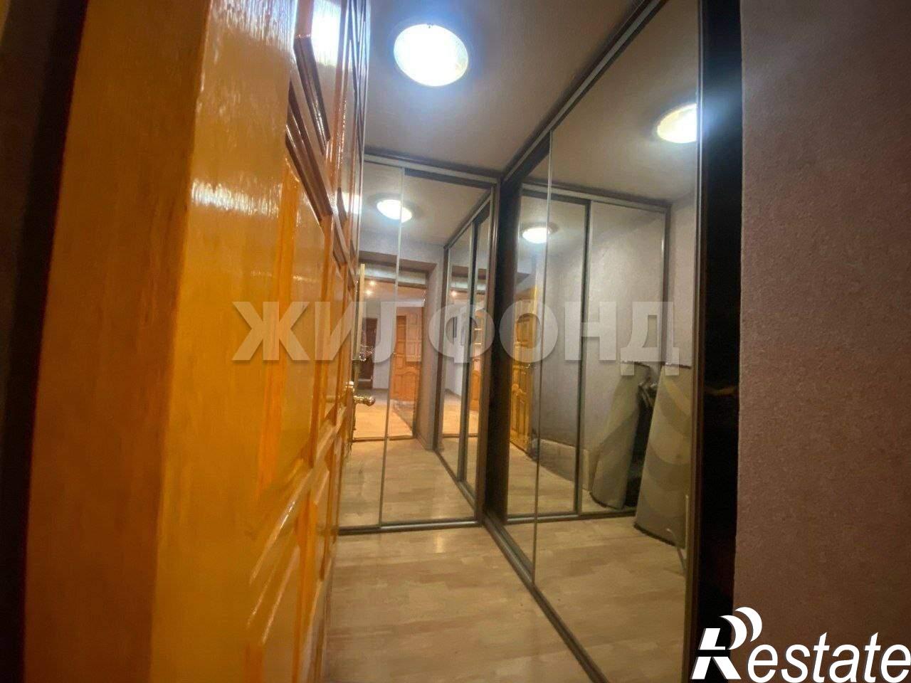 Купить квартиру за 11 599 000 рублей на Московский микрорайон, д.44