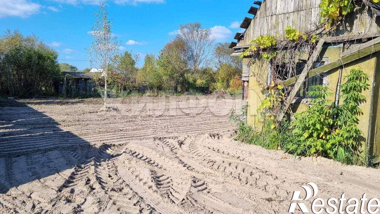 Купить землю, земельный участок за 1 200 000 рублей на СО Энергетик территория