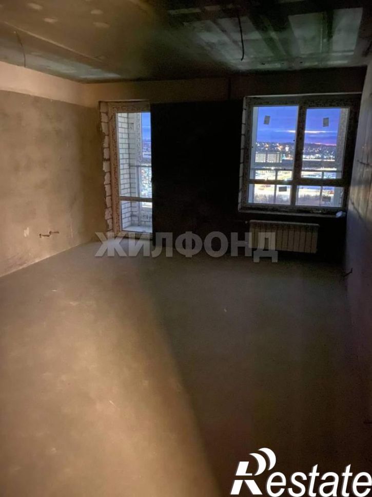 1-комн квартира братьев Ткачевых ул., д.17