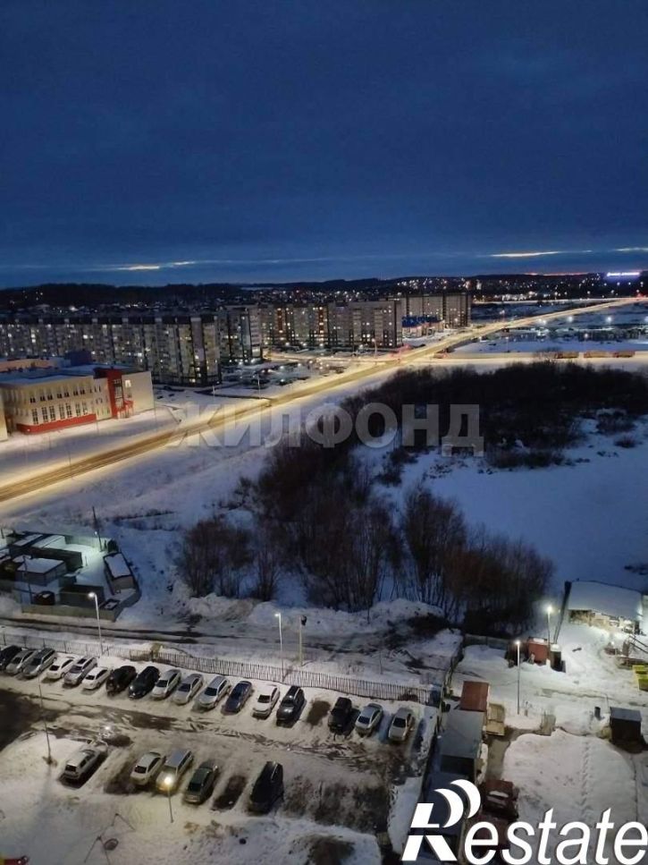 1-комн квартира братьев Ткачевых ул., д.17