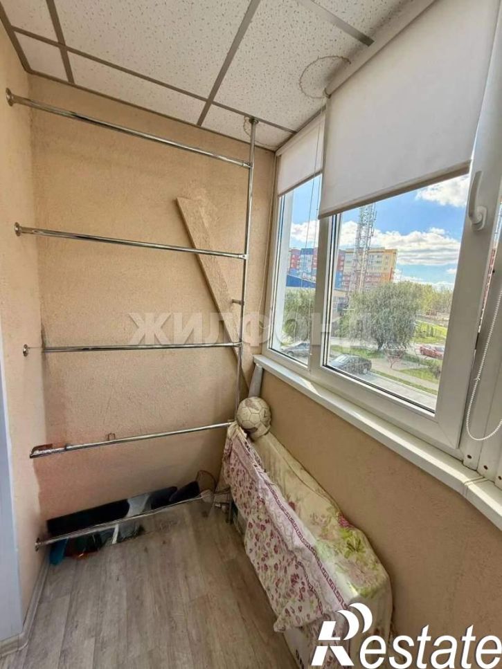 1-комн квартира Советская ул., д.101