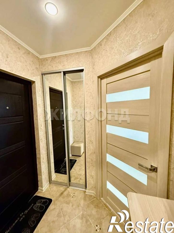1-комн квартира Советская ул., д.101