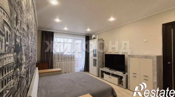 1-комн квартира Октябрьская ул., д.139