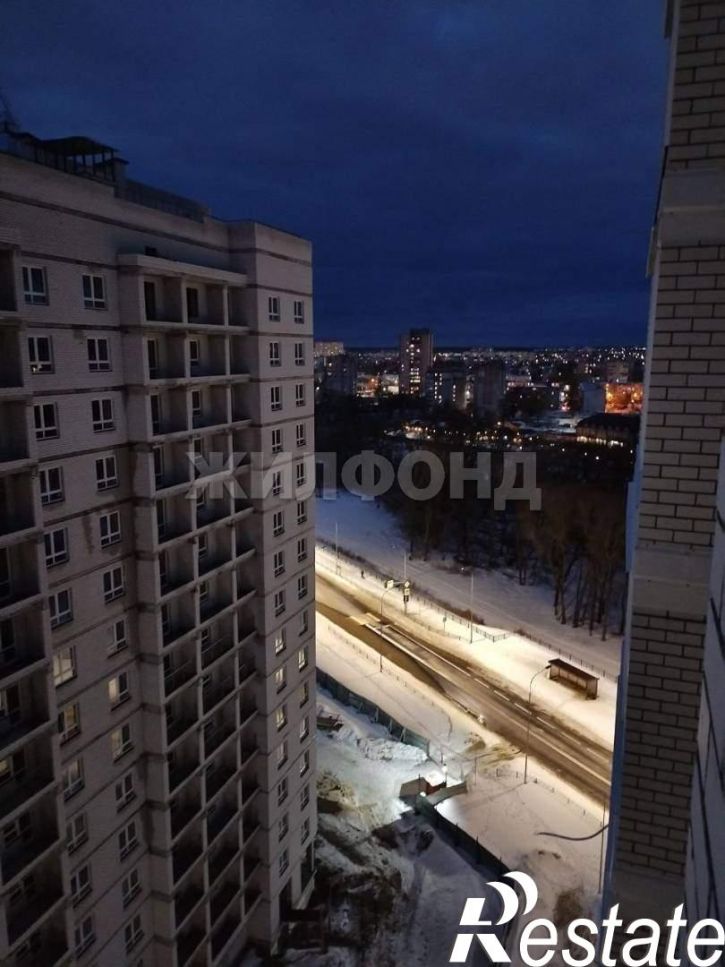 1-комн квартира братьев Ткачевых ул., д.17