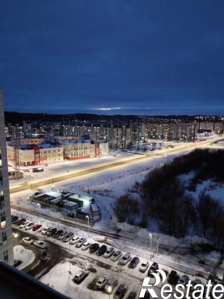 1-комн квартира братьев Ткачевых ул., д.17