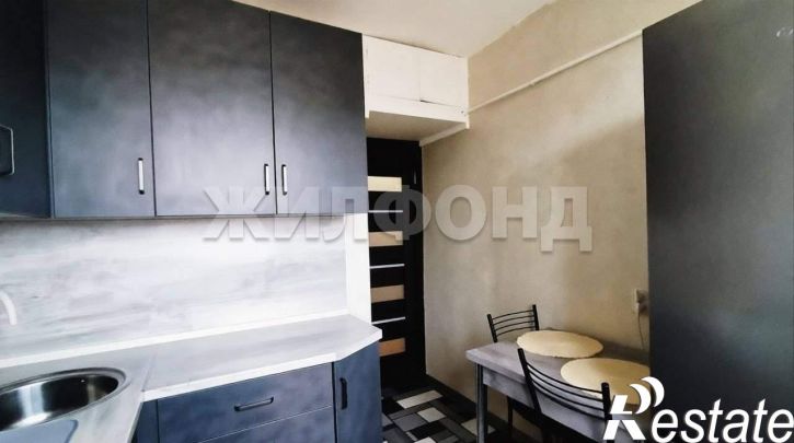 1-комн квартира Октябрьская ул., д.139