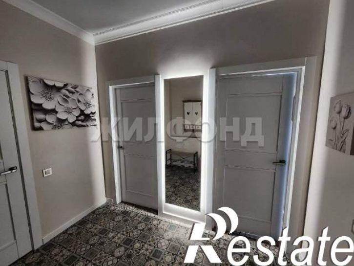 1-комн квартира Дуки ул., д.54