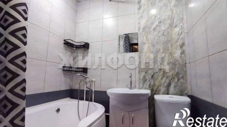 1-комн квартира Октябрьская ул., д.139