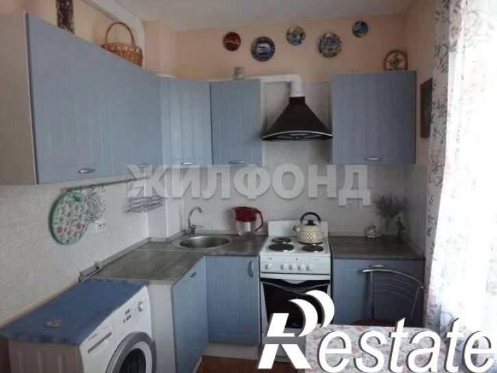 1-комн квартира Станке Димитрова проспект, д.67