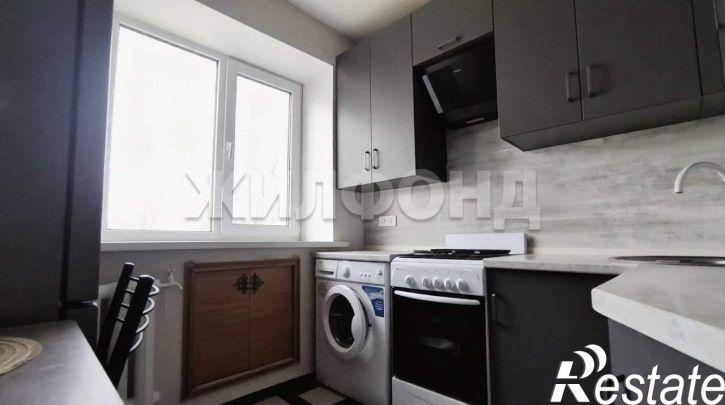 1-комн квартира Октябрьская ул., д.139