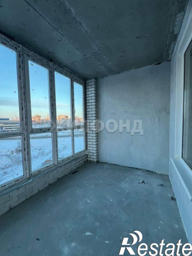 1-комн квартира Счастливая ул., д.3