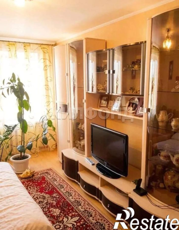 2-комн квартира Московский проспект, д.156