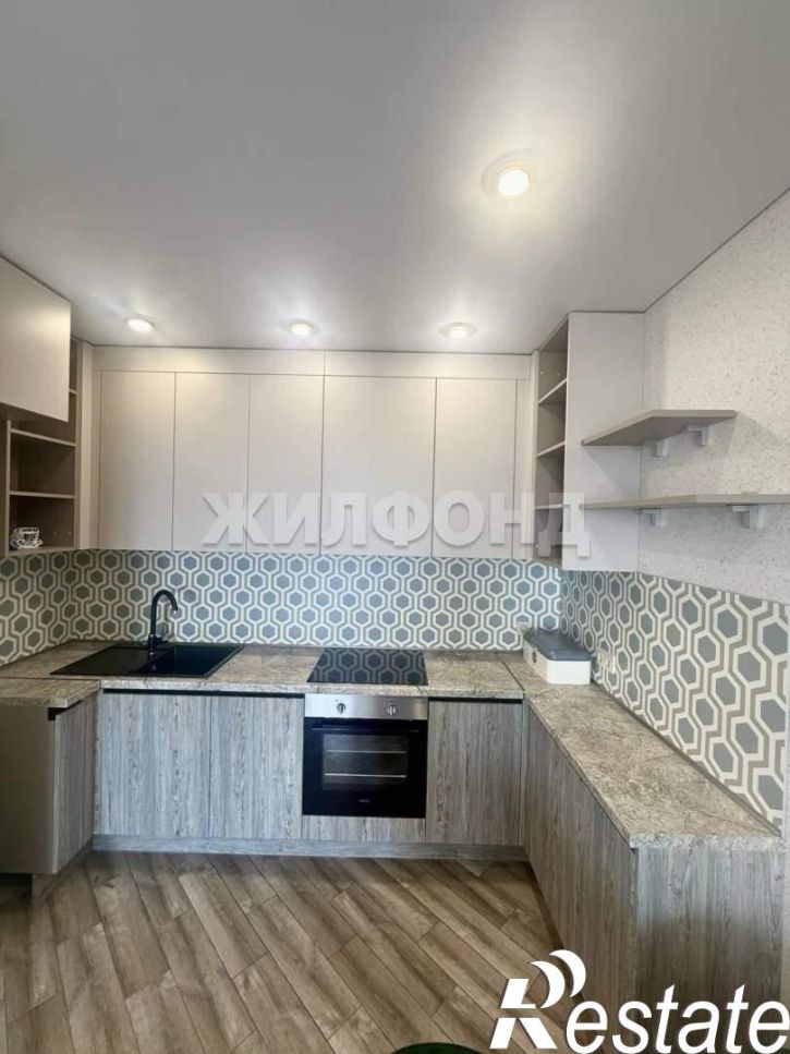 2-комн квартира им А.Ф.Войстроченко ул., д.3