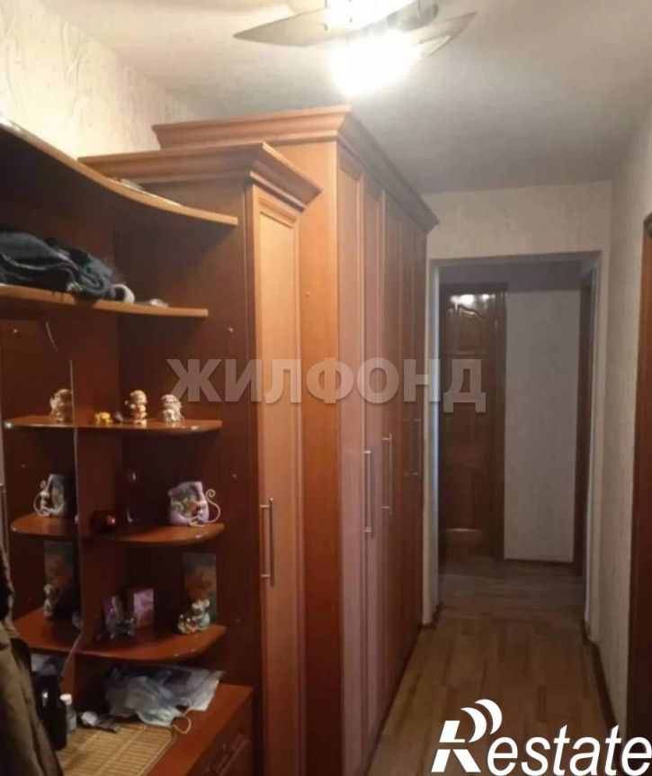 2-комн квартира Московский проспект, д.156
