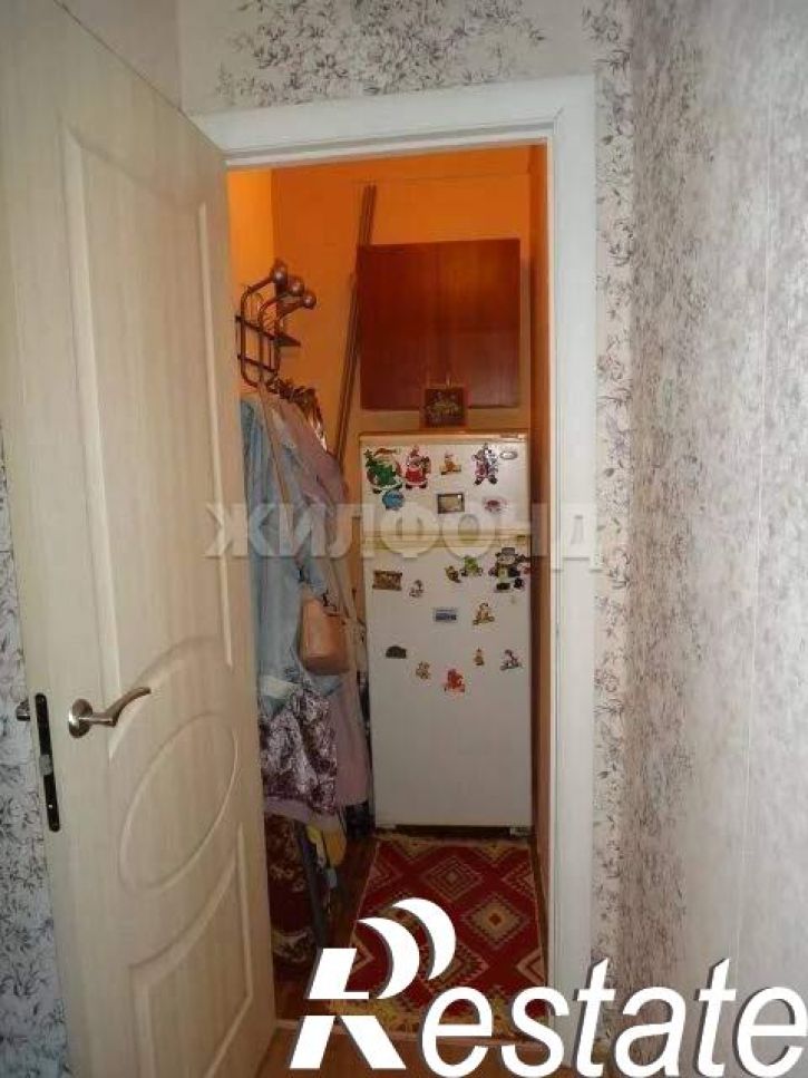 1-комн квартира Станке Димитрова проспект, д.67