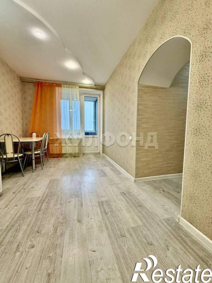 2-комн квартира Рославльская ул., д.9