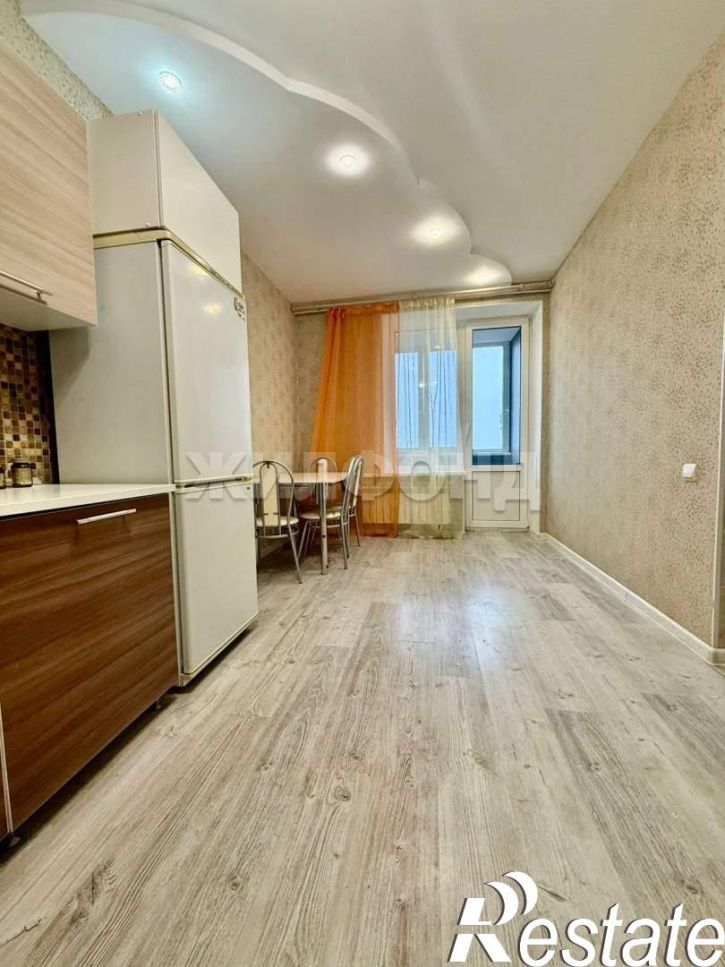 2-комн квартира Рославльская ул., д.9