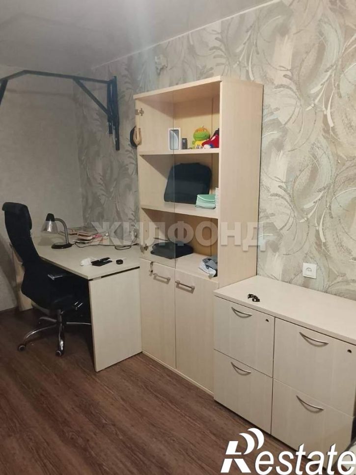 3-комн квартира Романа Брянского ул., д.4