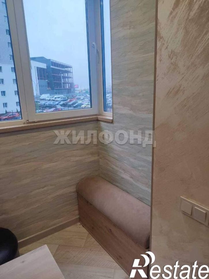 3-комн квартира Горбатова ул., д.20