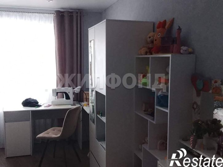 3-комн квартира Романа Брянского ул., д.4