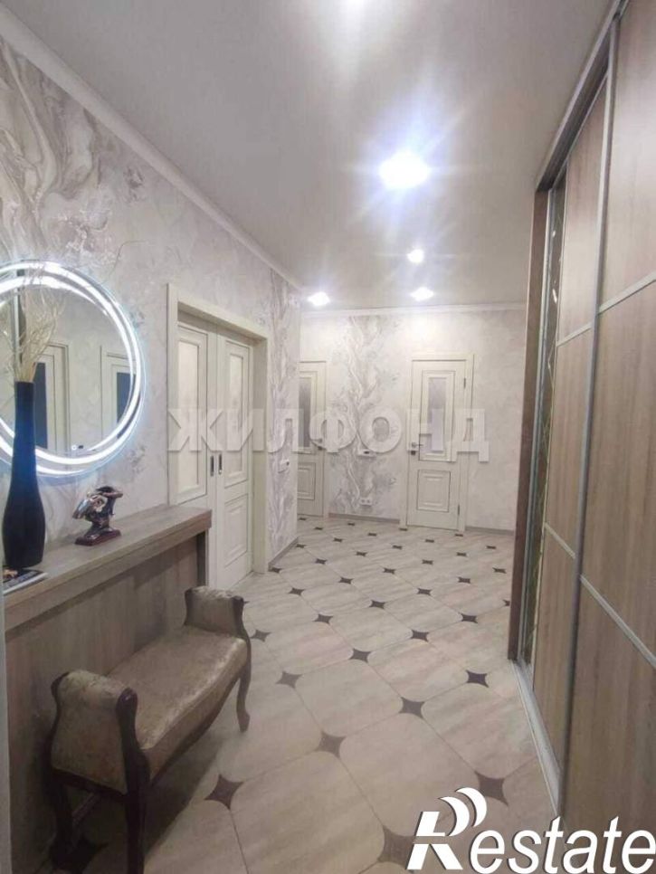 3-комн квартира Горбатова ул., д.20