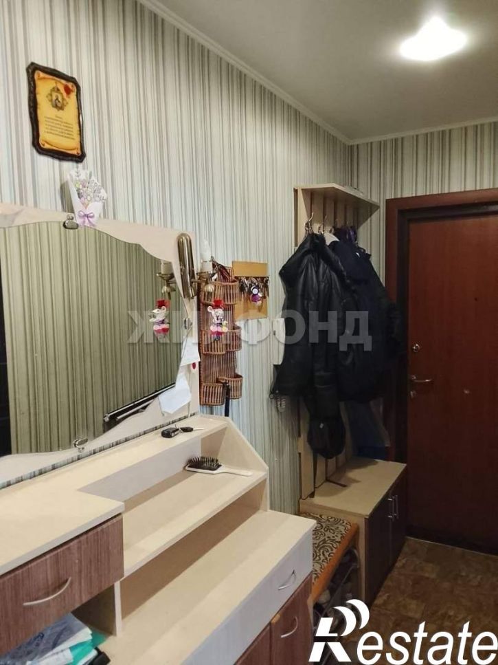 3-комн квартира Романа Брянского ул., д.4