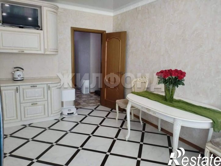 3-комн квартира Дуки ул., д.71