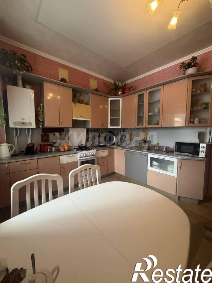2-комн квартира Дуки ул., д.62