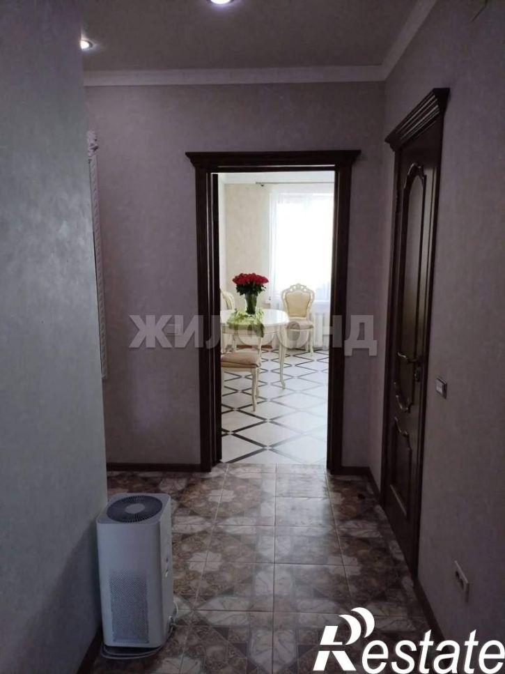 3-комн квартира Дуки ул., д.71
