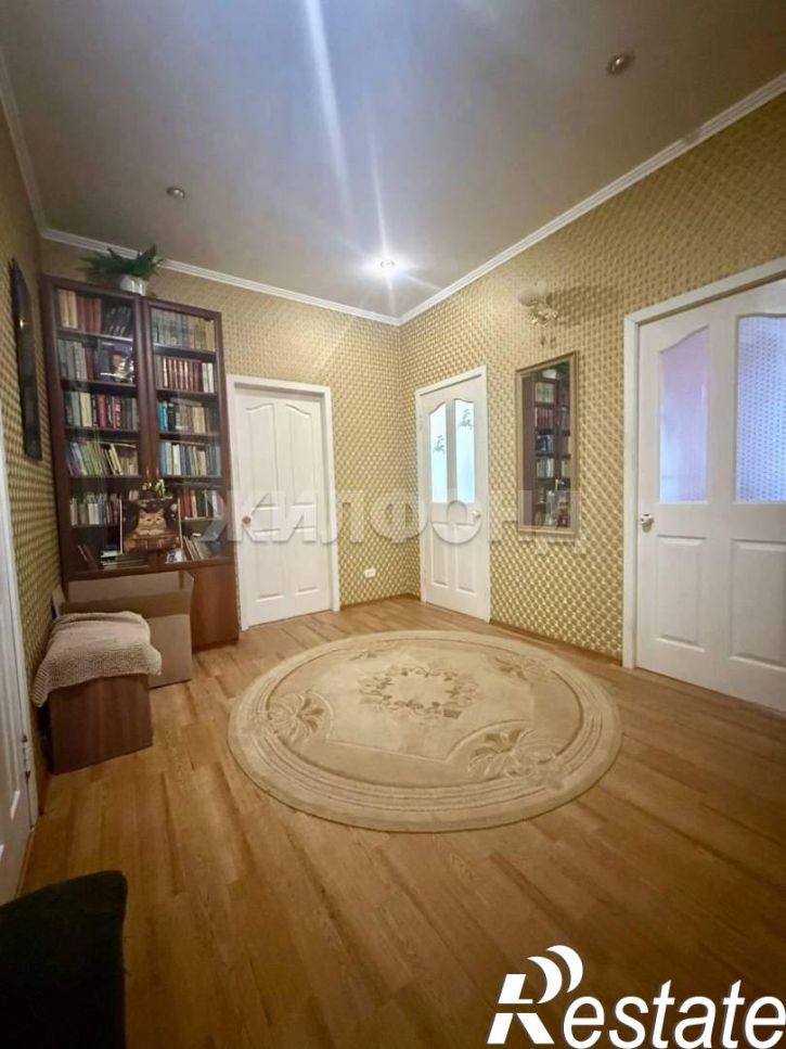2-комн квартира Дуки ул., д.62