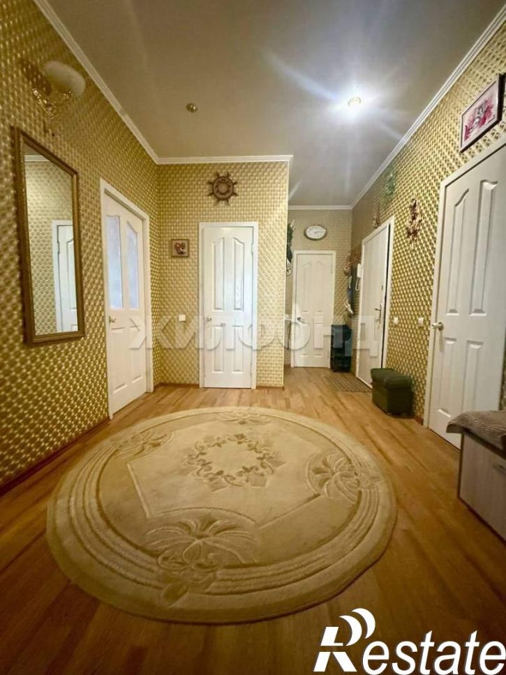 2-комн квартира Дуки ул., д.62