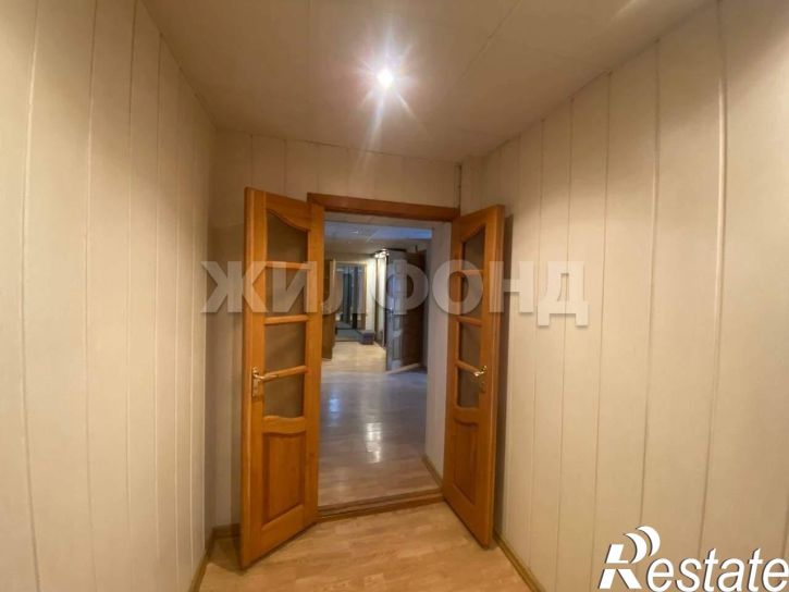 6-комн квартира Московский микрорайон, д.44