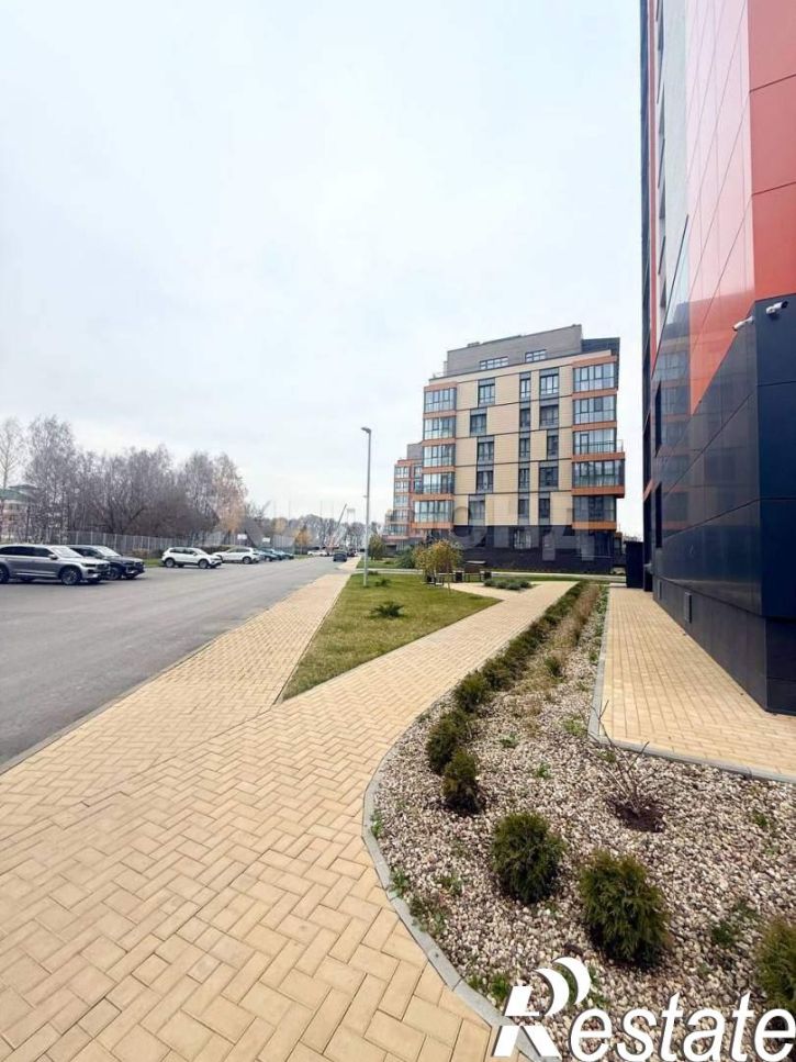 3-комн квартира Степная ул., д.14