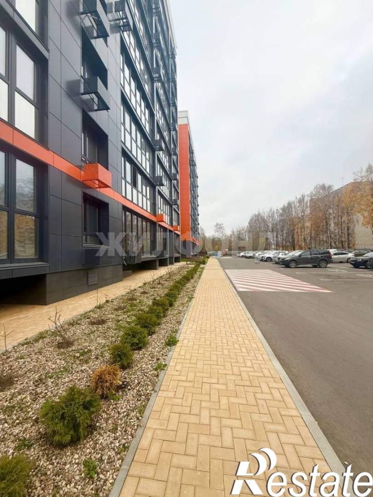 3-комн квартира Степная ул., д.14