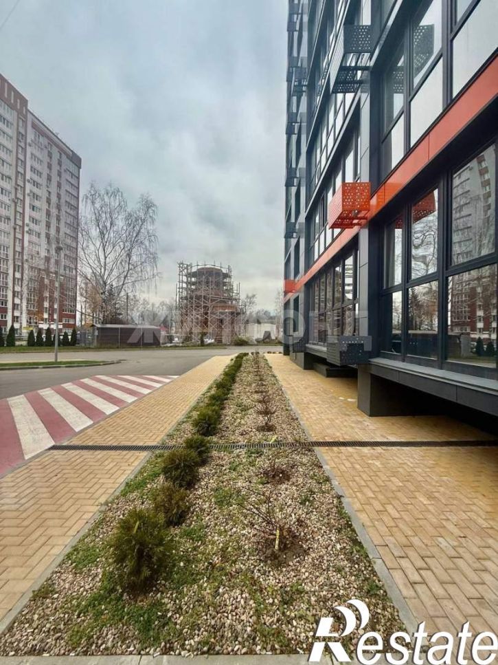 3-комн квартира Степная ул., д.14