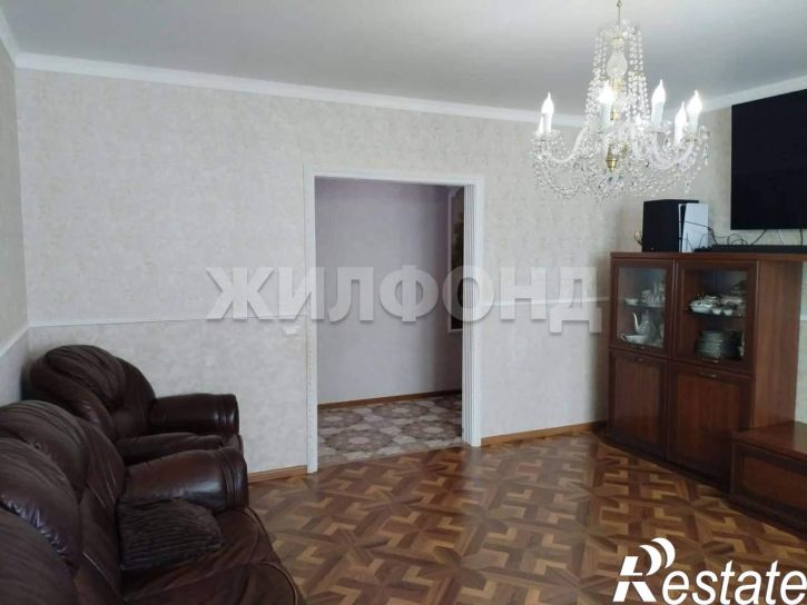 3-комн квартира Дуки ул., д.71