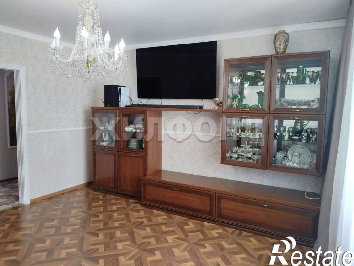 3-комн квартира Дуки ул., д.71