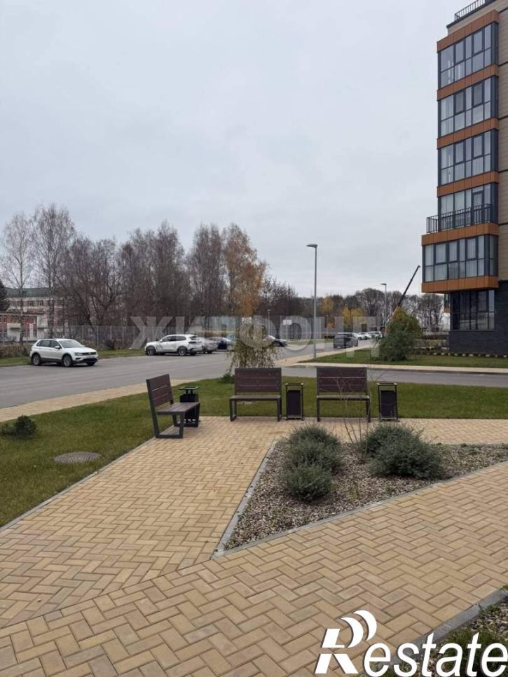 3-комн квартира Степная ул., д.14