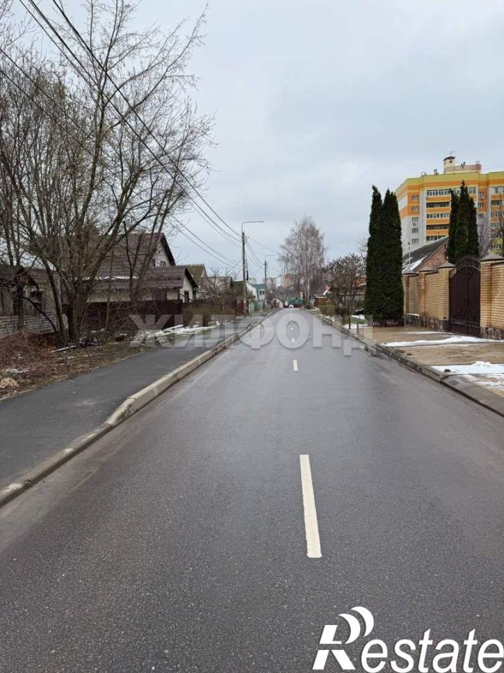 Земельный участок Тарджиманова ул.