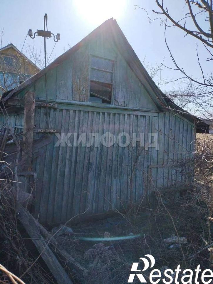 Коттедж/дом Вишневая ул.