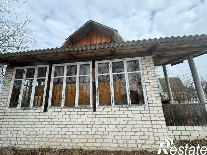 Коттедж/дом СО Железнодорожник территория, д.стр205