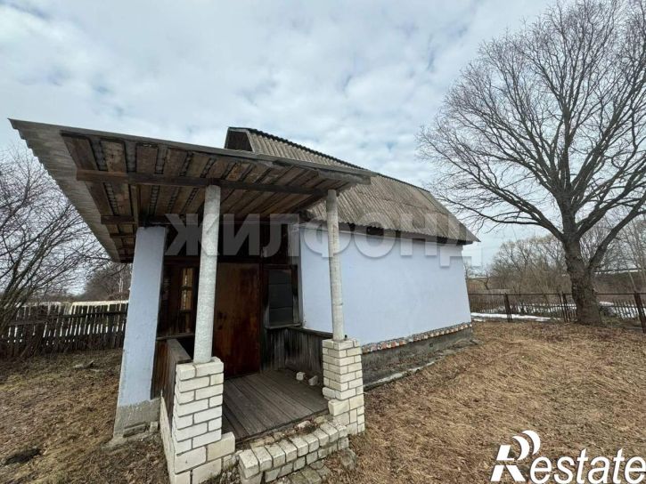 Коттедж/дом СО Железнодорожник территория, д.стр205