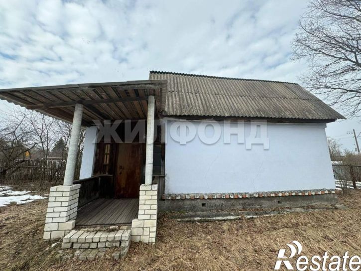 Коттедж/дом СО Железнодорожник территория, д.стр205