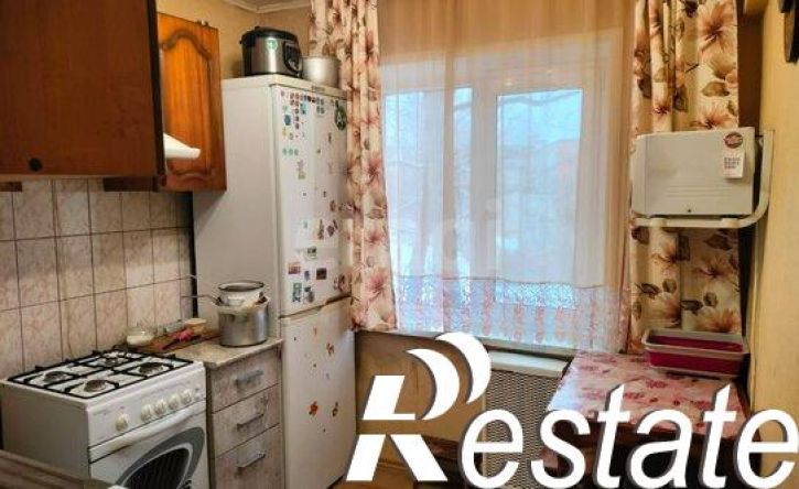 1-комн квартира Камвольный переулок, 4,  д. 4