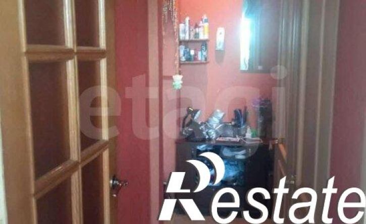 1-комн квартира Камвольный переулок, 4,  д. 4